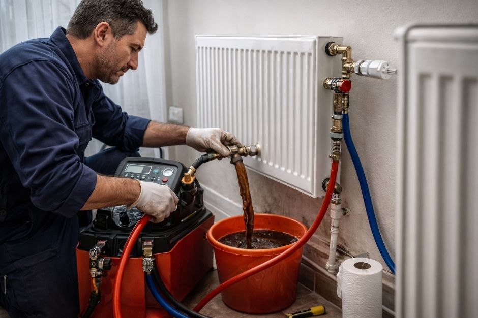 Didim Petek Temizleme